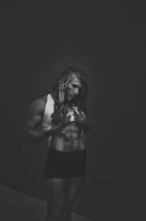 건강한 몸을 위한 동기 부여@pexels.com