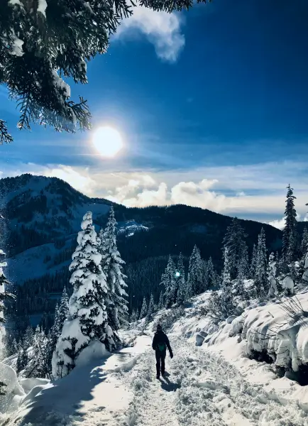 실패와 성공은 마음 먹기에 달렸다