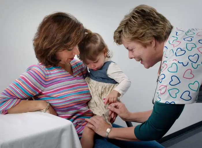 키 크는 주사에 대하여 투여