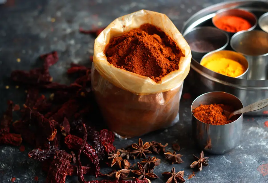 강황의 효능은 혈액에도 좋습니다.