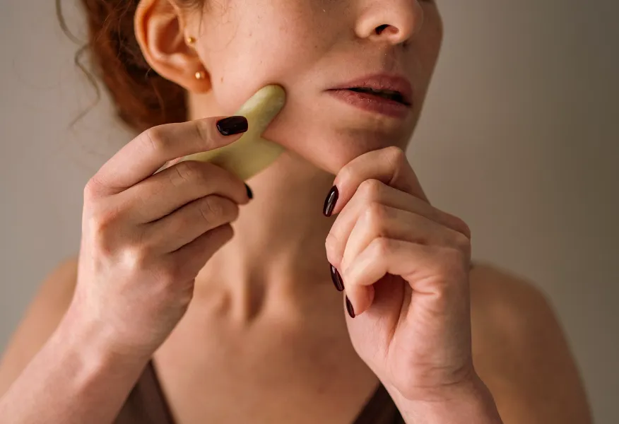 꾸준한 자기 관리