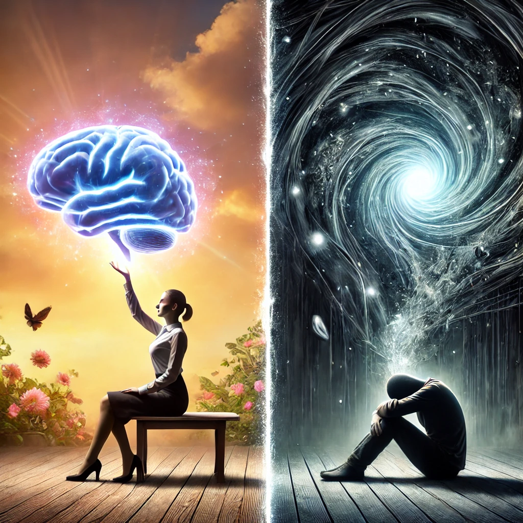 가스라이팅 당한사람