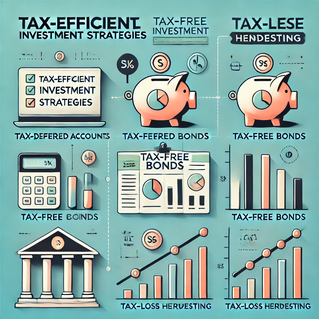 금융투자소득세에 관한 이미지