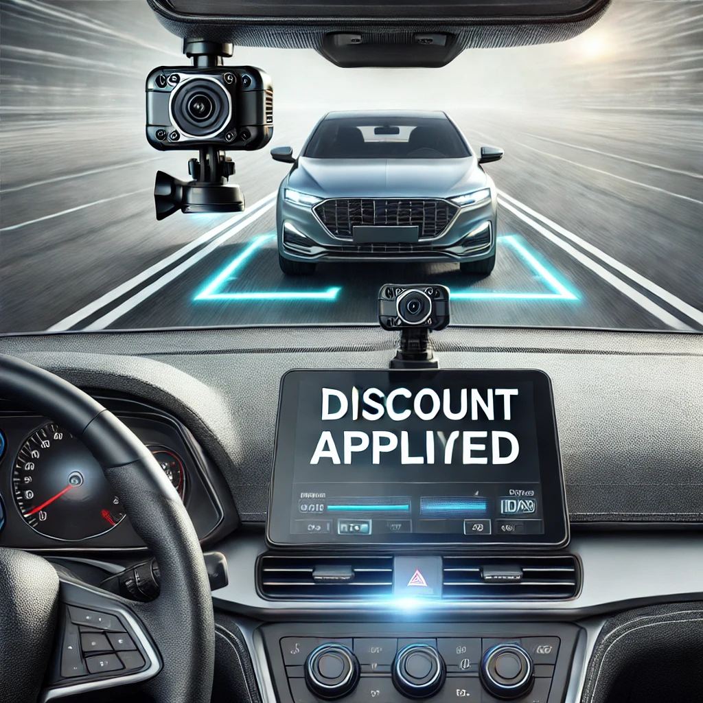 운전 기록에 따른 할인 프로그램