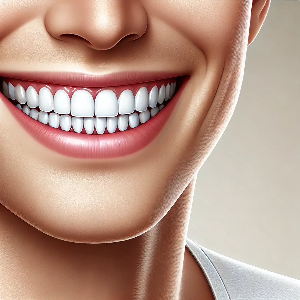 라미네이트 시술 치아