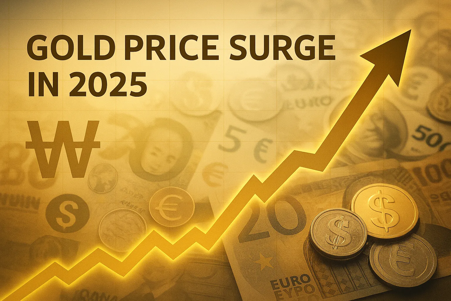 금값 폭등 그래프