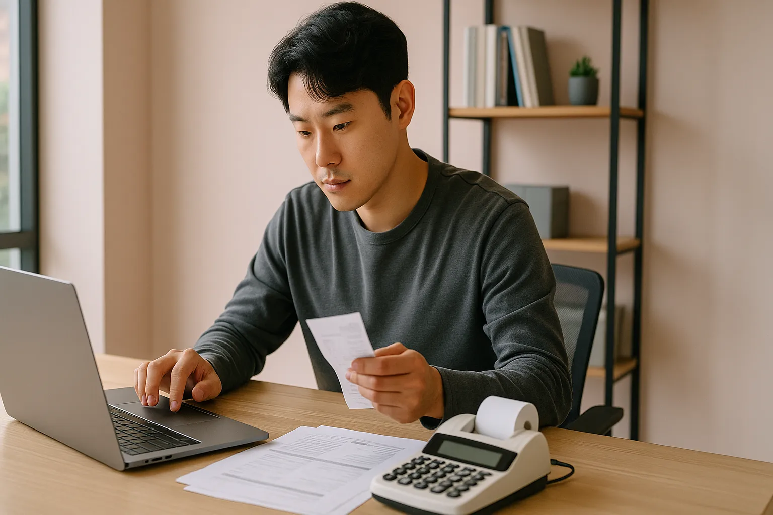 프리랜서·사업자 절세 전략