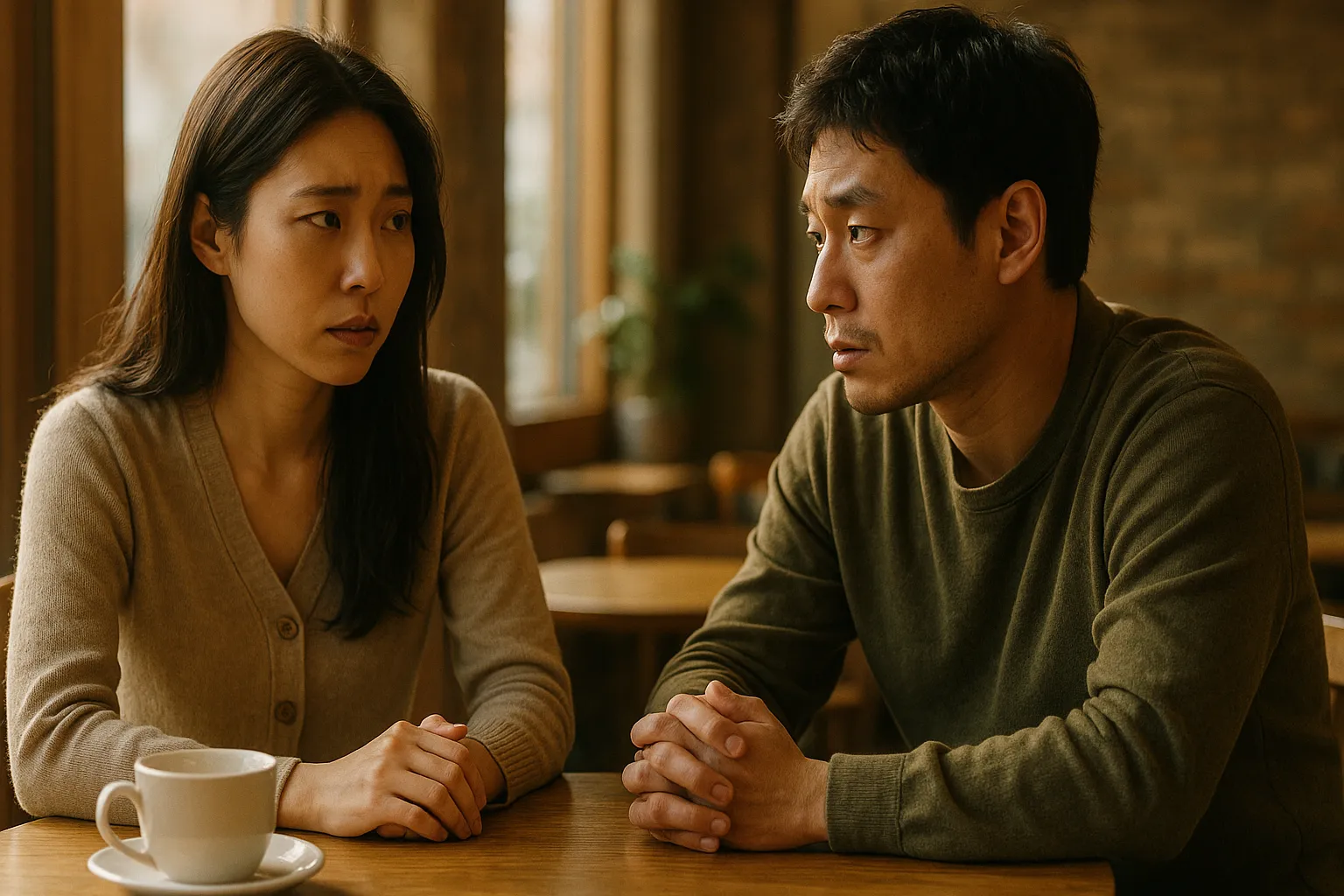 인간관계 속에서 자신을 잃지 않는 심리적 지혜