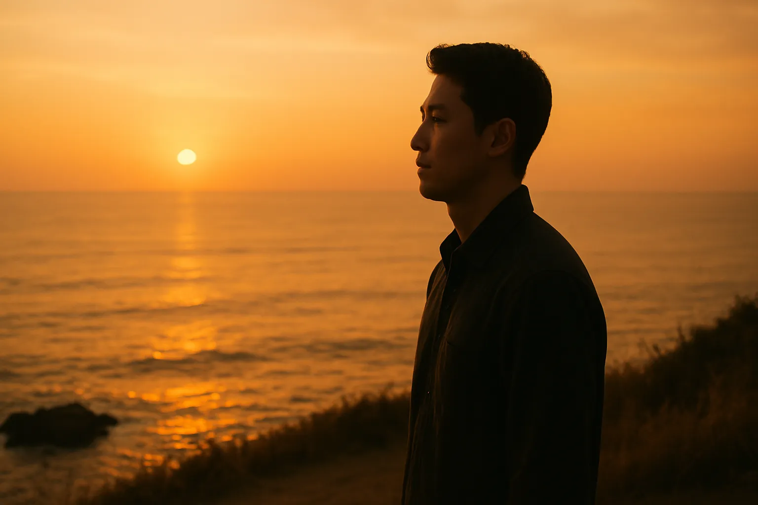 사유의 시간으로 세상을 다시 보다