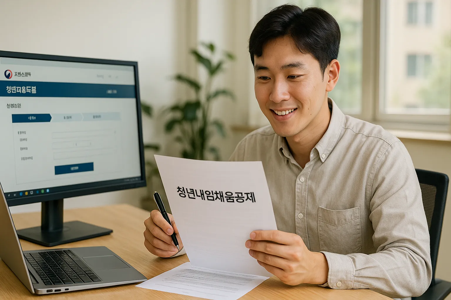 청년내일채움공제