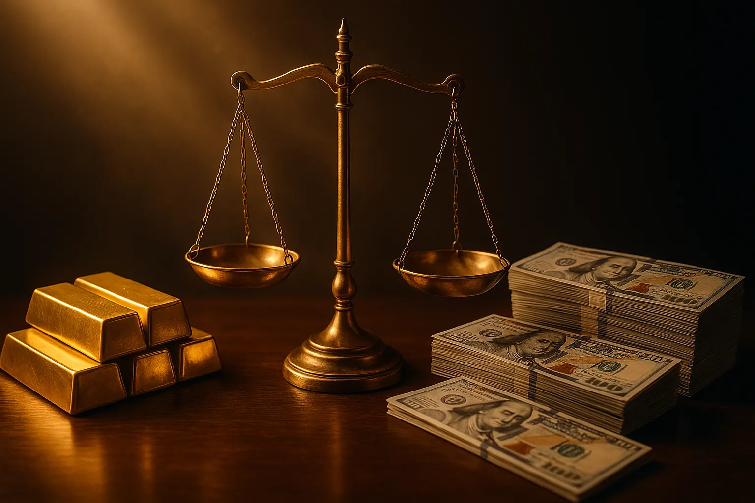 안정적인 투자 전략