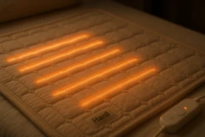 열효율이 좋은 탄소 매트