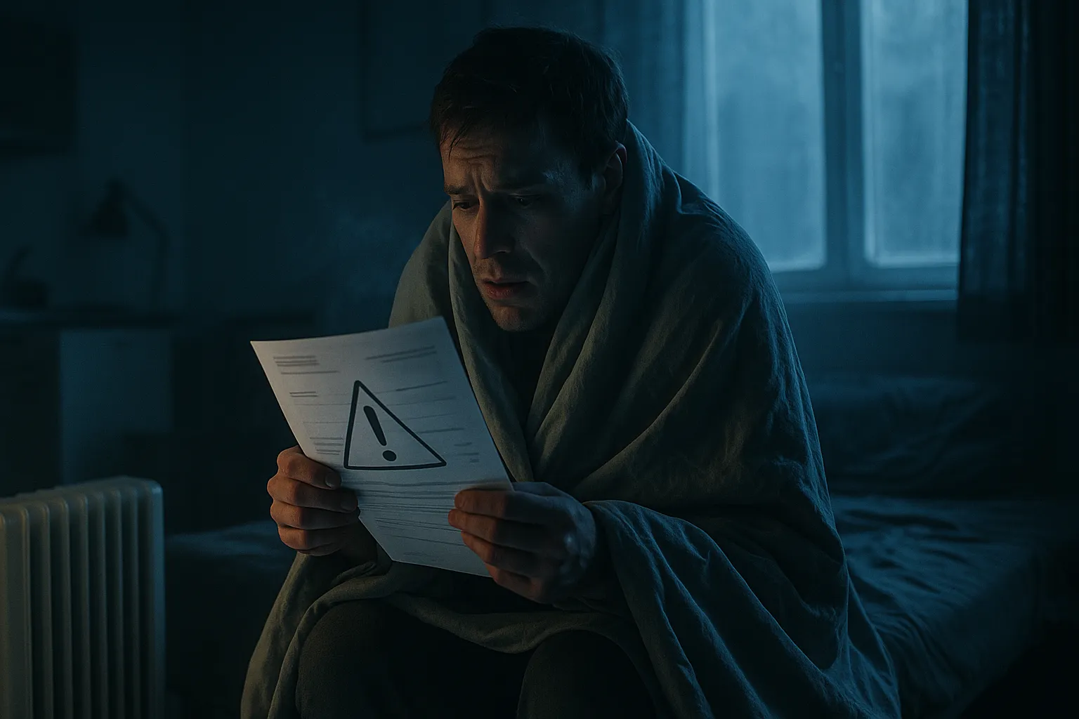 난방비 가짜 절약'의 함정