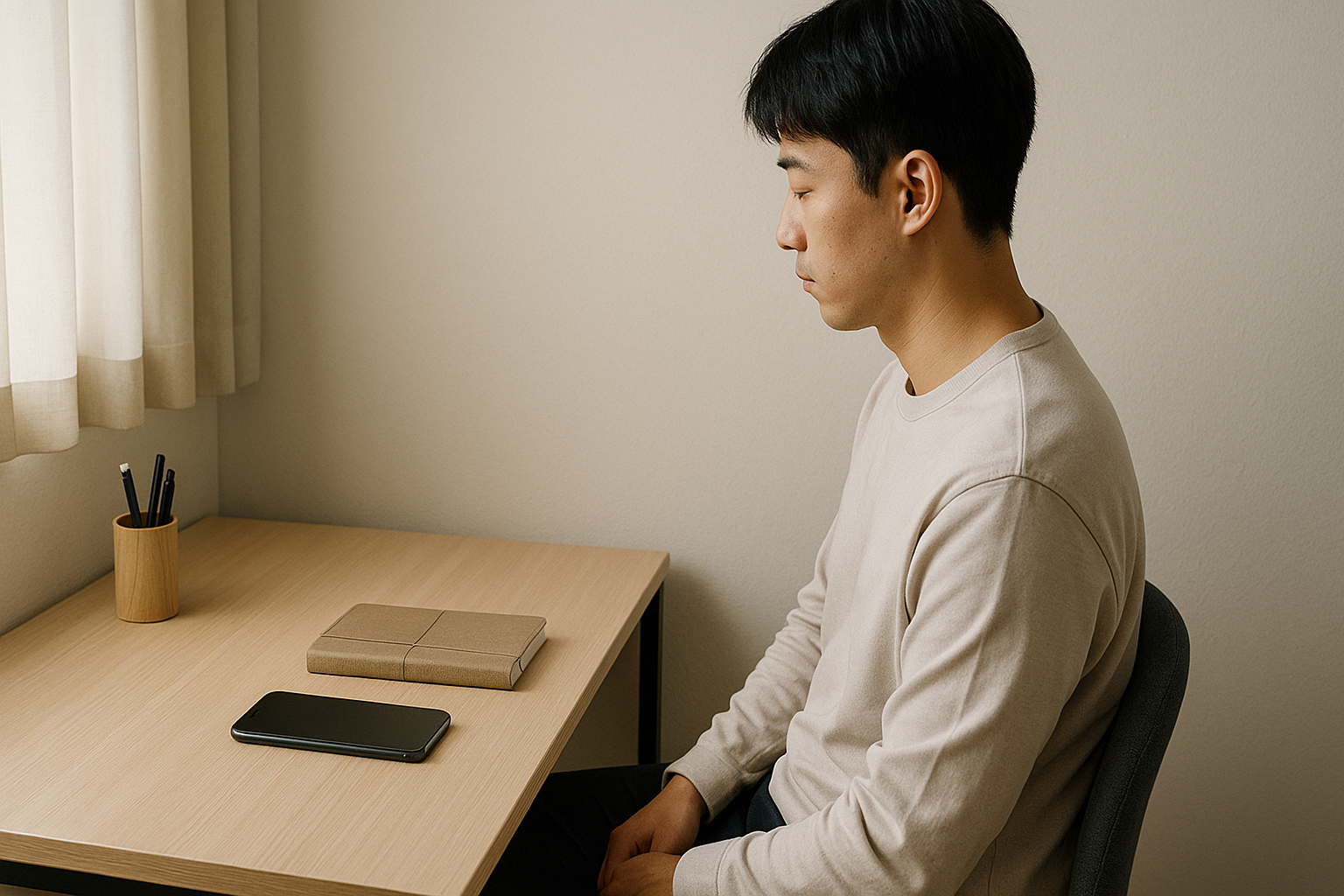 디지털 생존 전략과 아날로그의 감성