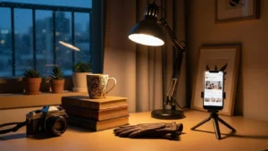 리셀 시장에서 구입한 제품들