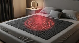 원적외선 매트로 겨울나기