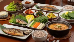 대상포진에 챙겨 먹어야 할 음식들