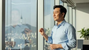 픽셀 휴식은 잠깐식 멀리 보는 것도 좋다